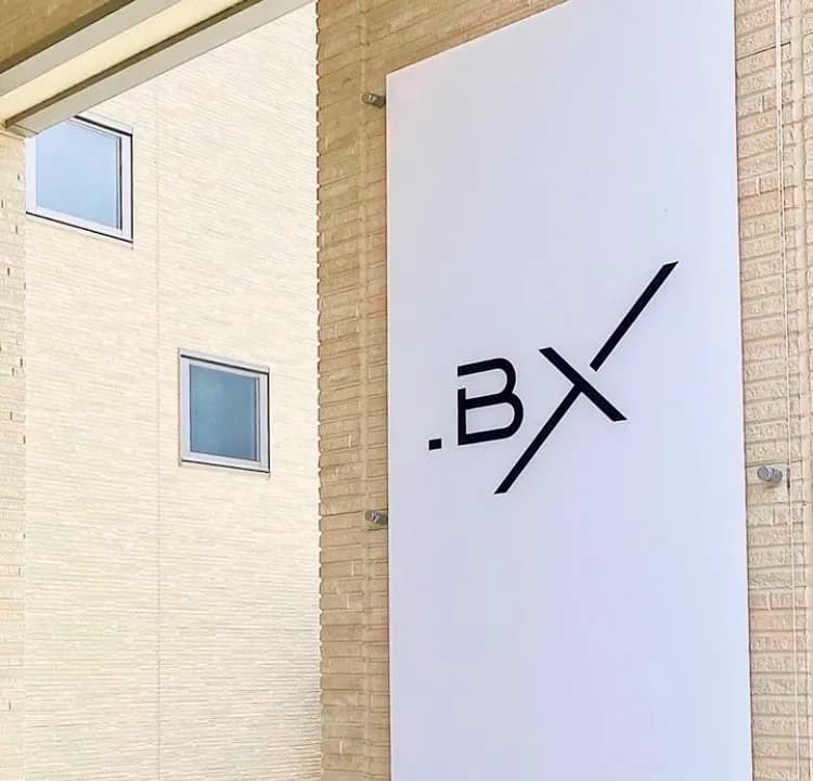 エステサロン.BX