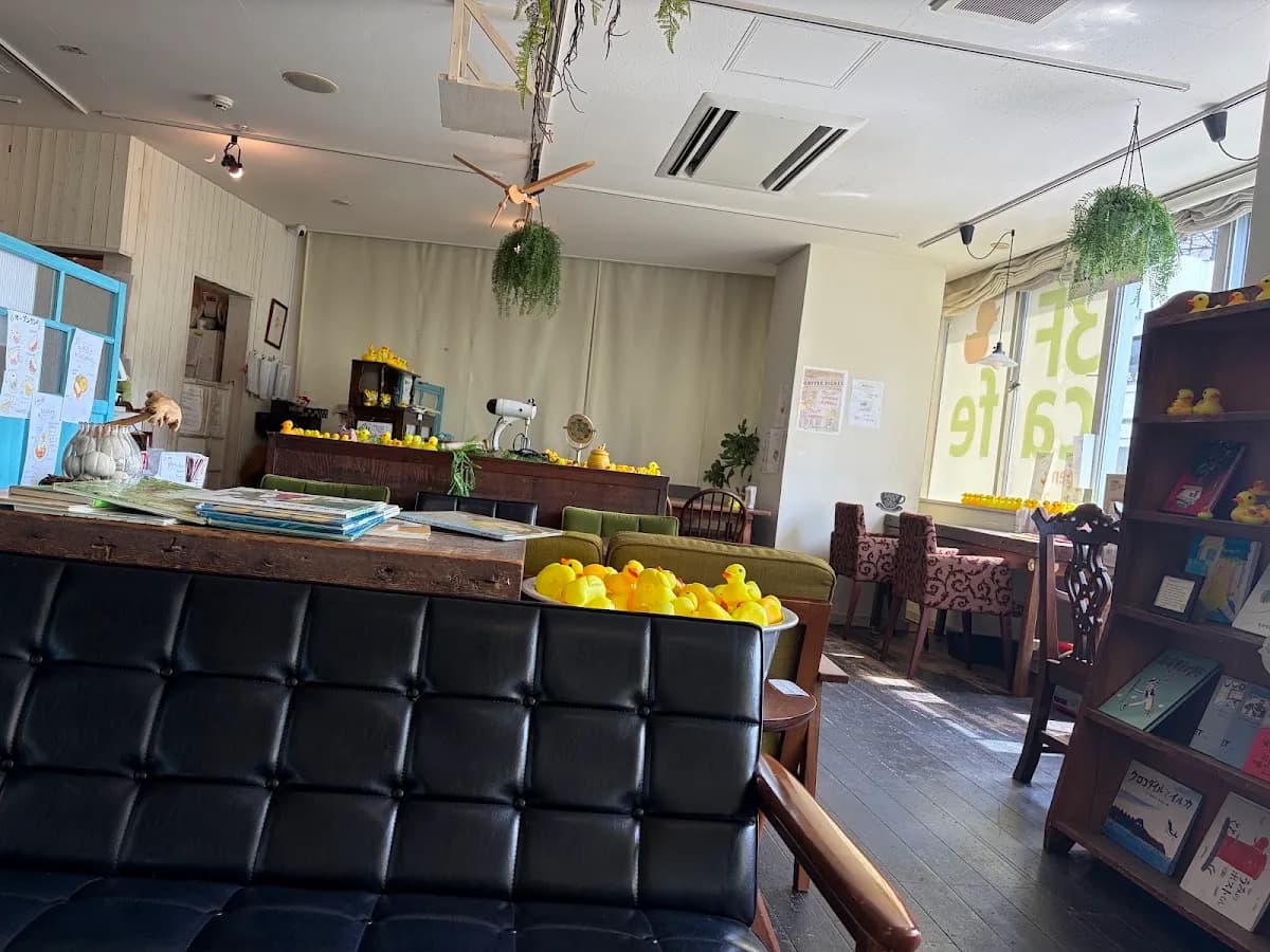 パンプルムゥス 仙台店