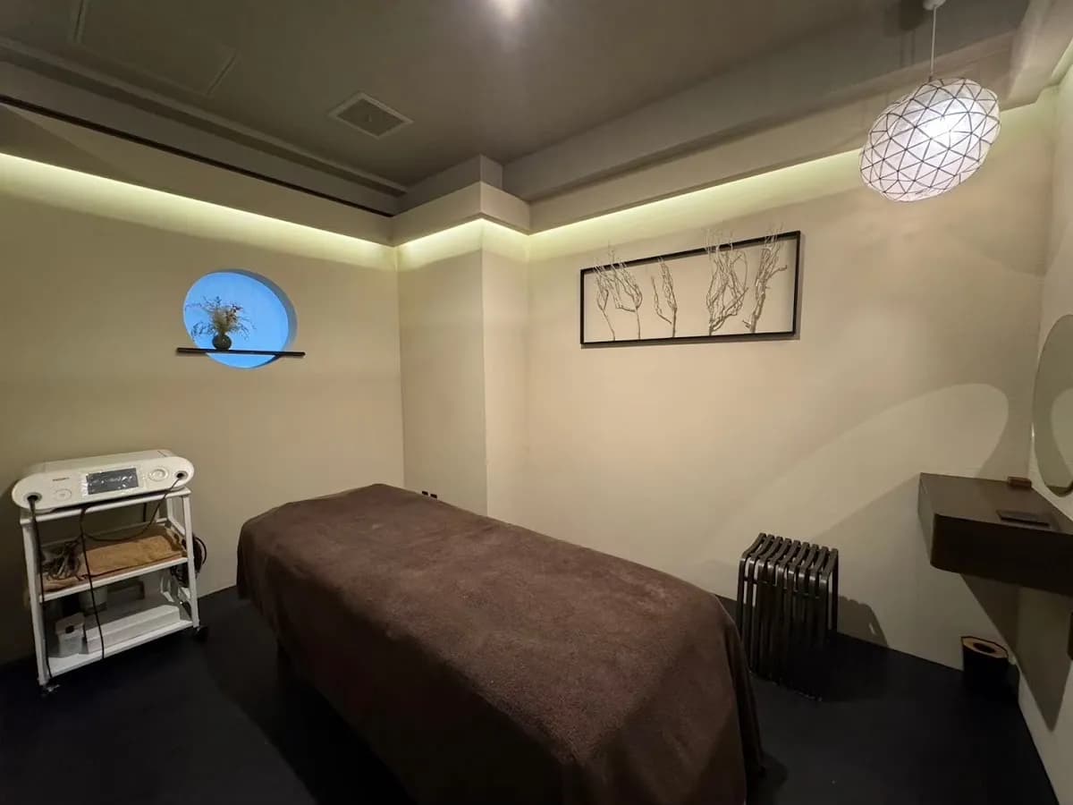 Le’a Beauty salon