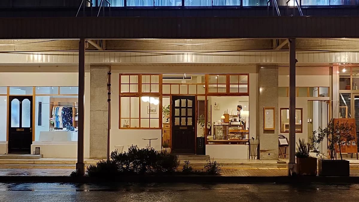 cafe nei