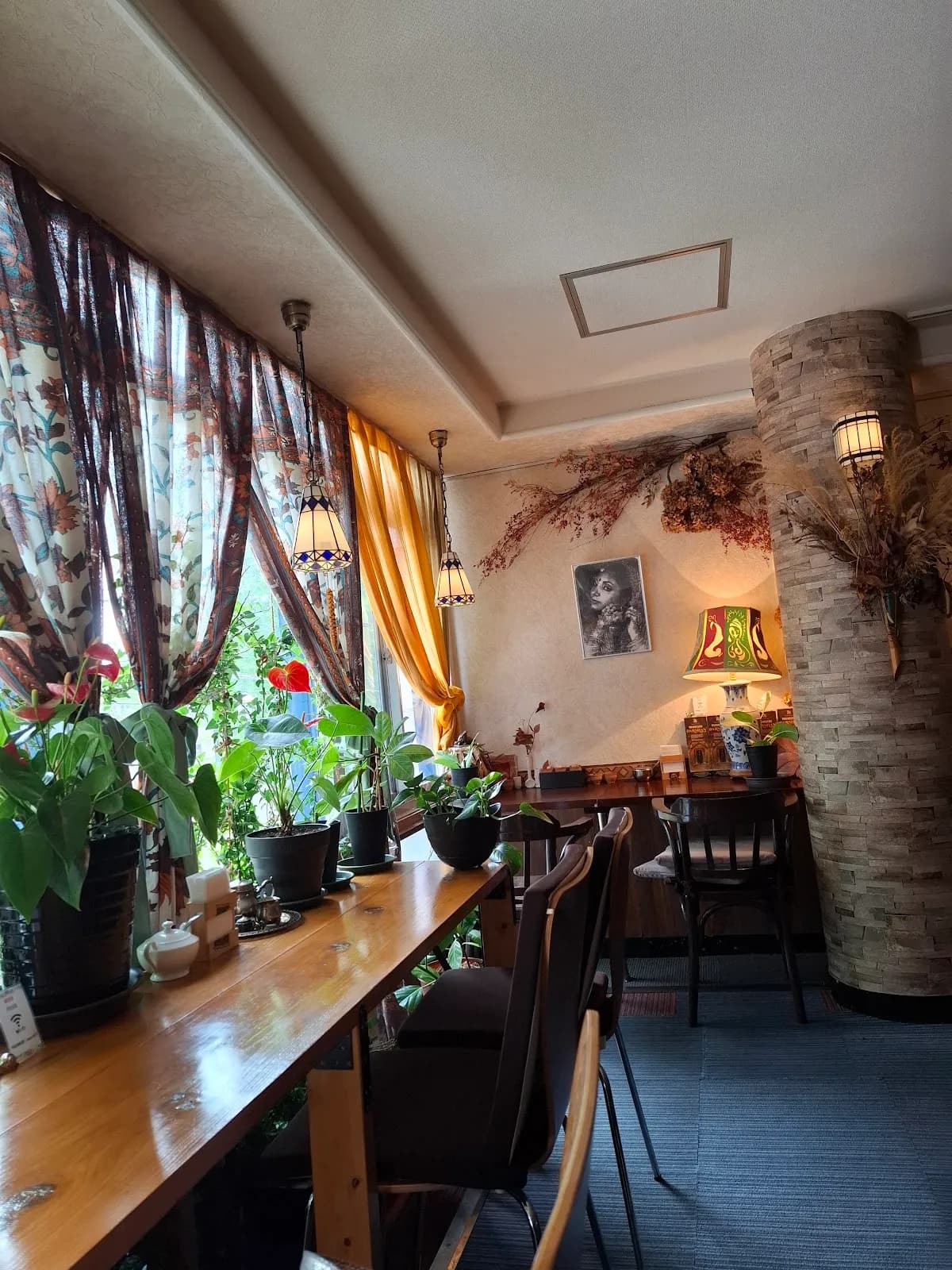 紅茶専門店 mura