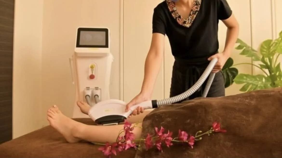 Resonance.Salonエステ山椿