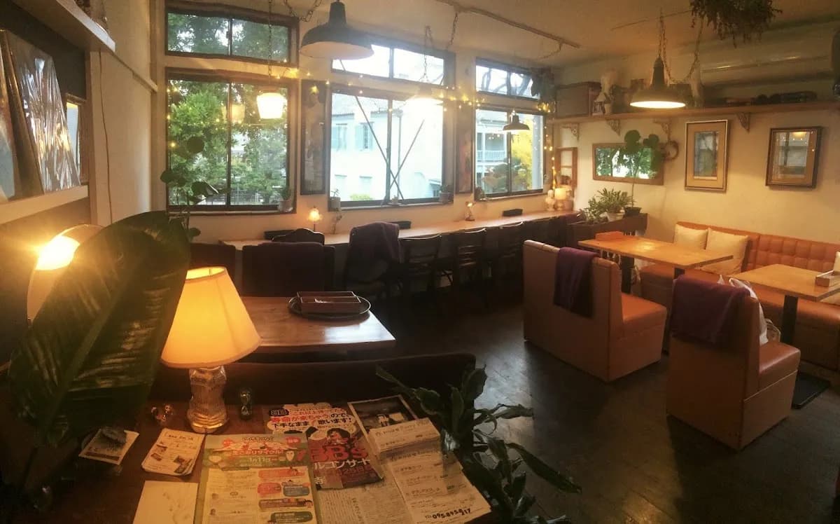 わかば堂 長崎出島店
