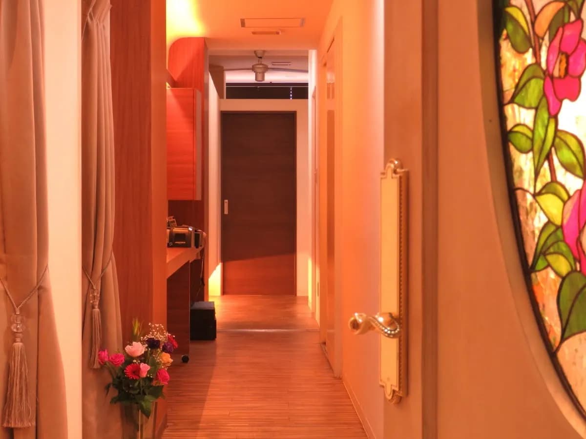 ザ·リラックスサロン THE RELAX SALON