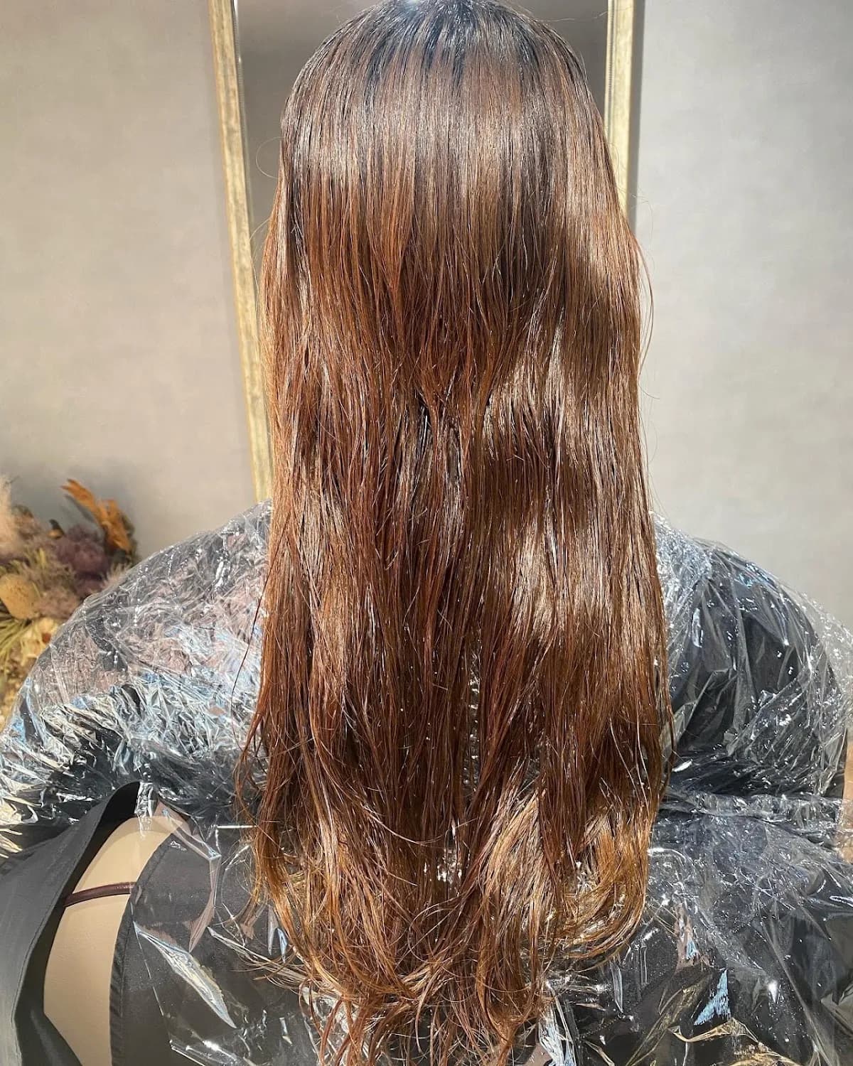 private salon kohaku