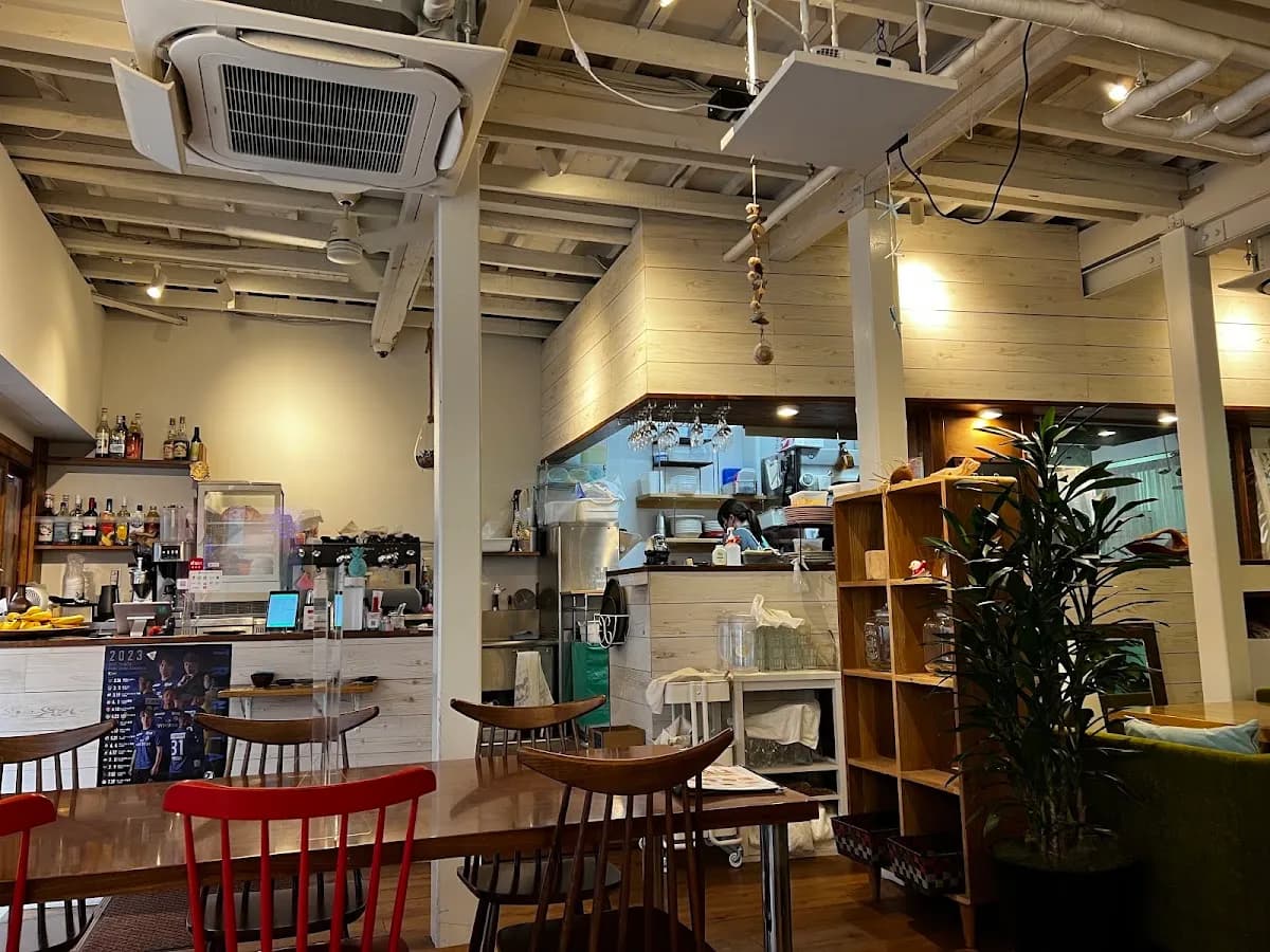 LANI cafe PLACE