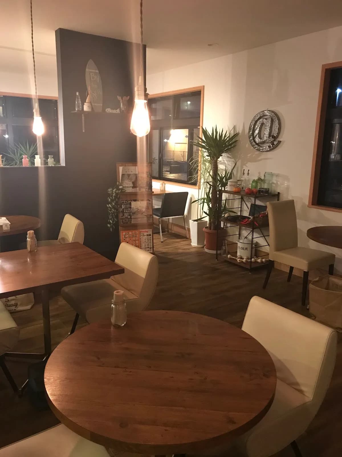 BURTON cafe&kitchen