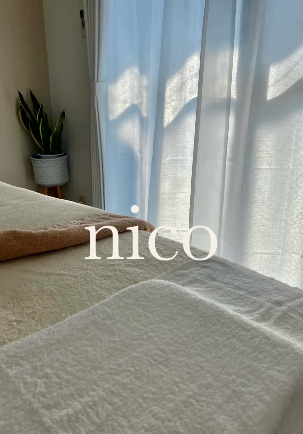 大分市リンパドレナージュnico