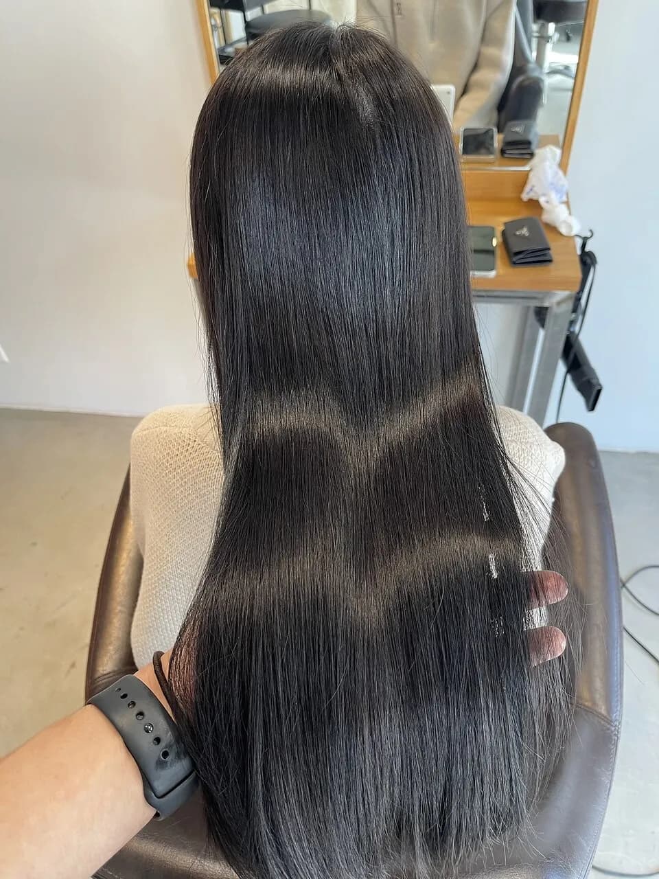 AOZORA HAIR 本店