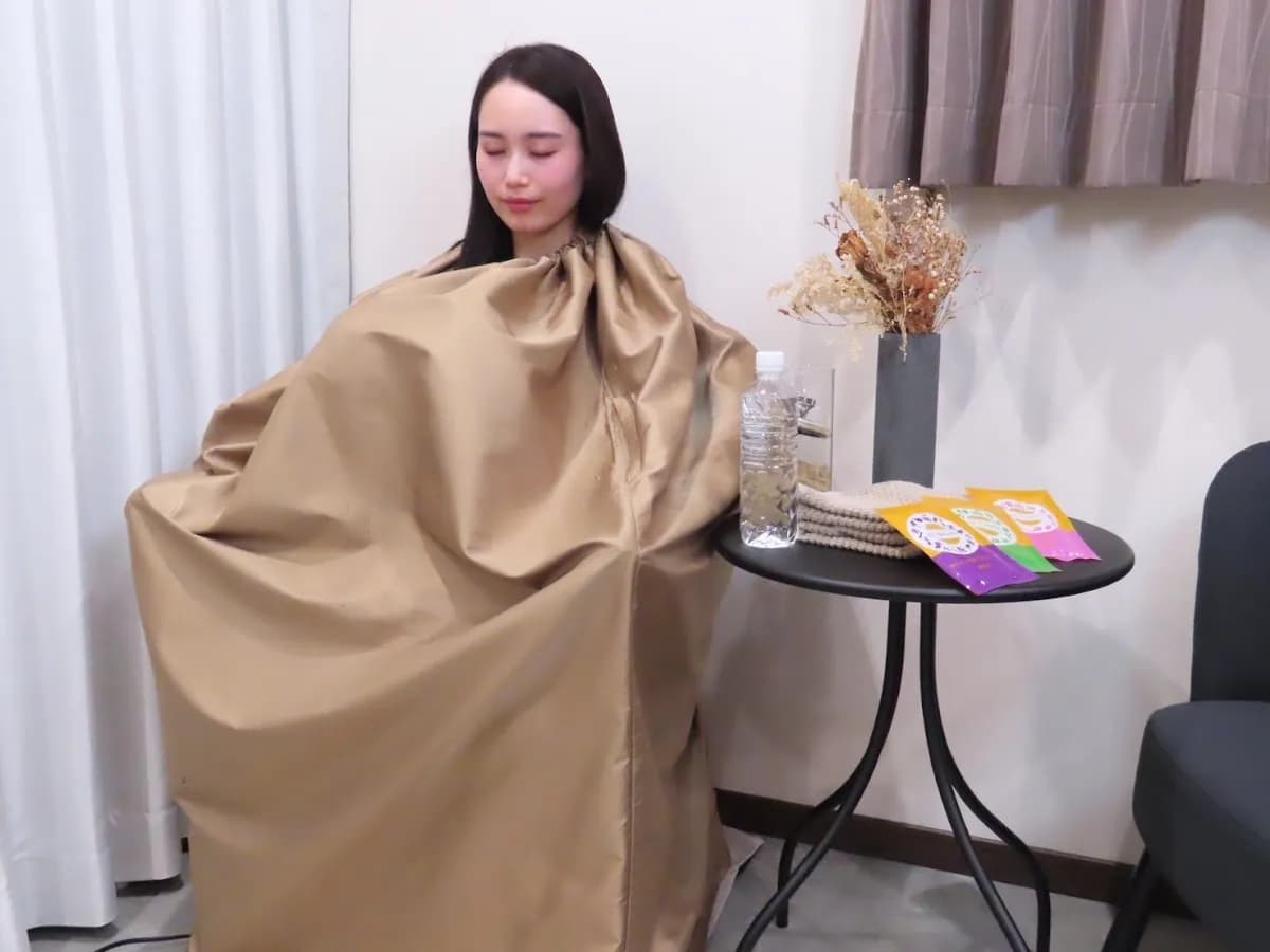 T ESTHETIC SALON (熊本市/フェイシャルエステ/ヘッドスパ)