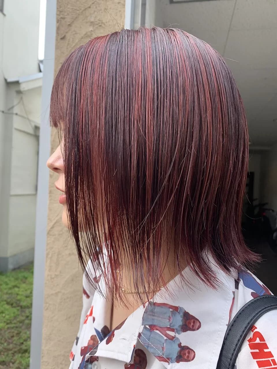 Deco Hair kiitos