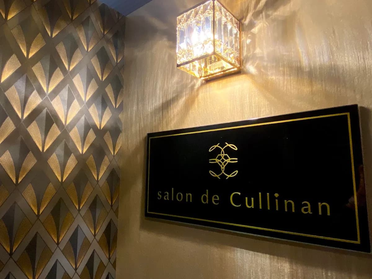 salon de Cullinan