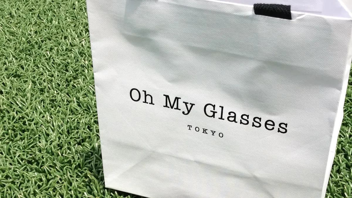 オーマイグラス東京 横浜東口ロフト店