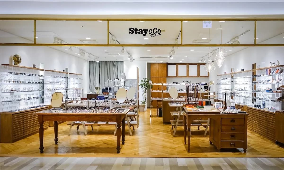STAY＆GO ルミネ横浜店