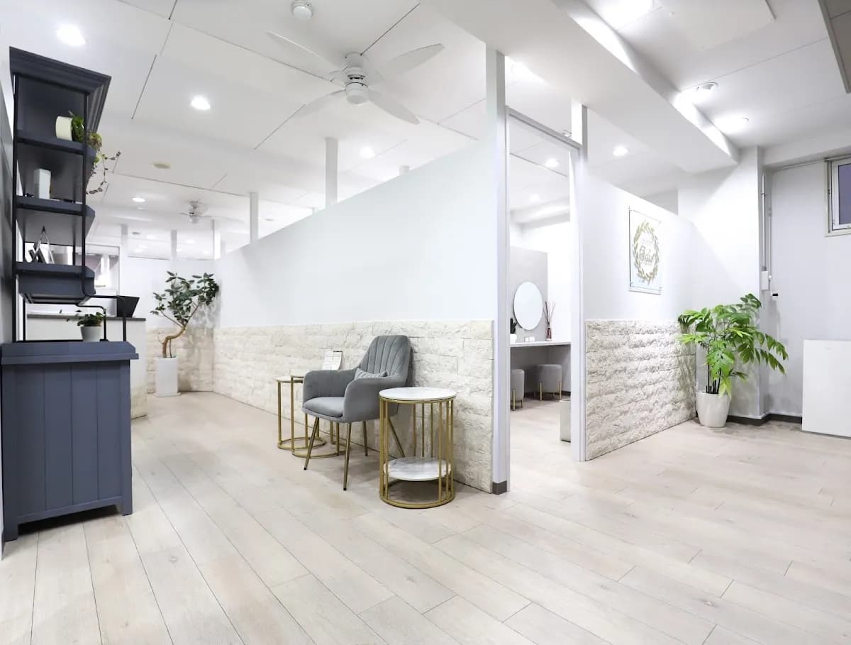 eyesalon Fair 横浜店