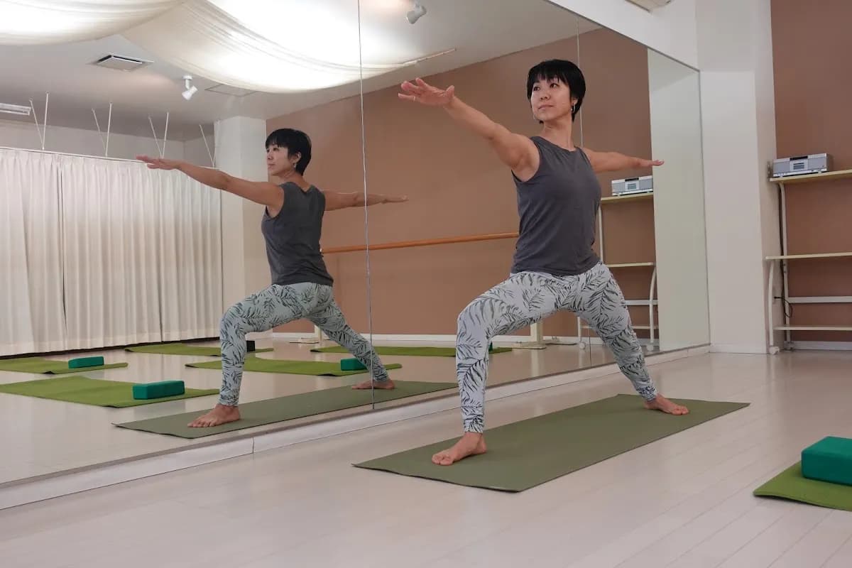 Migiwa Yoga Space