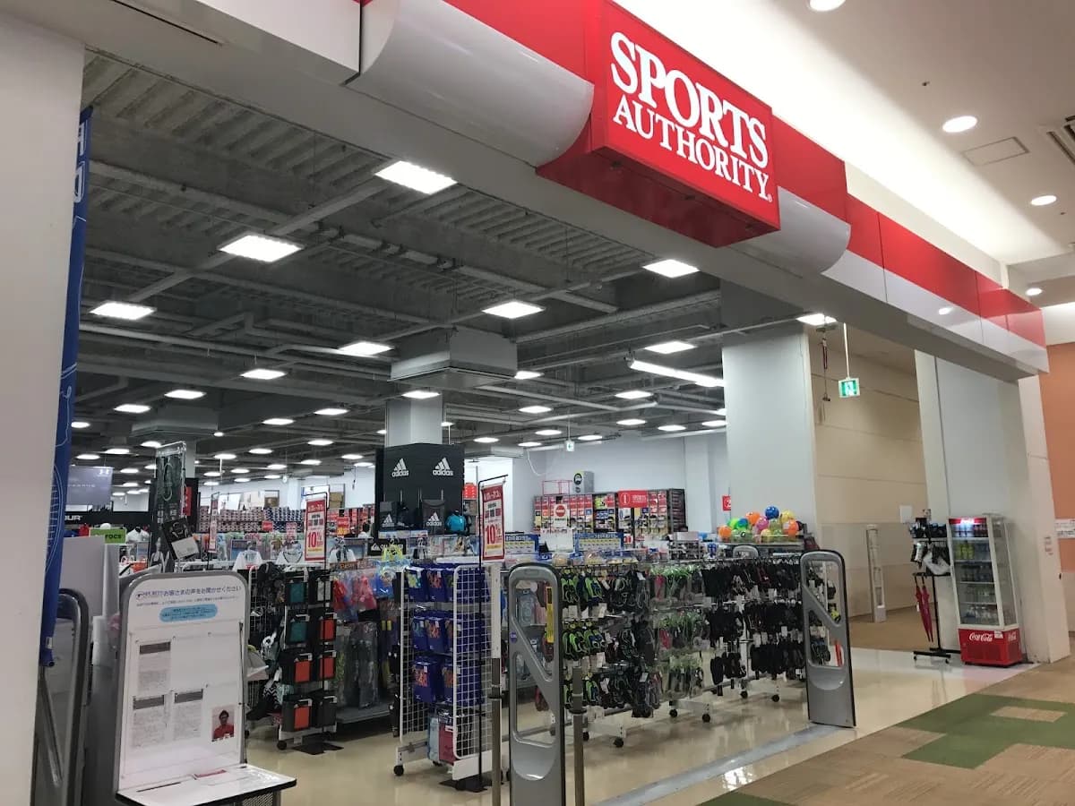 メガスポーツ 熱田店