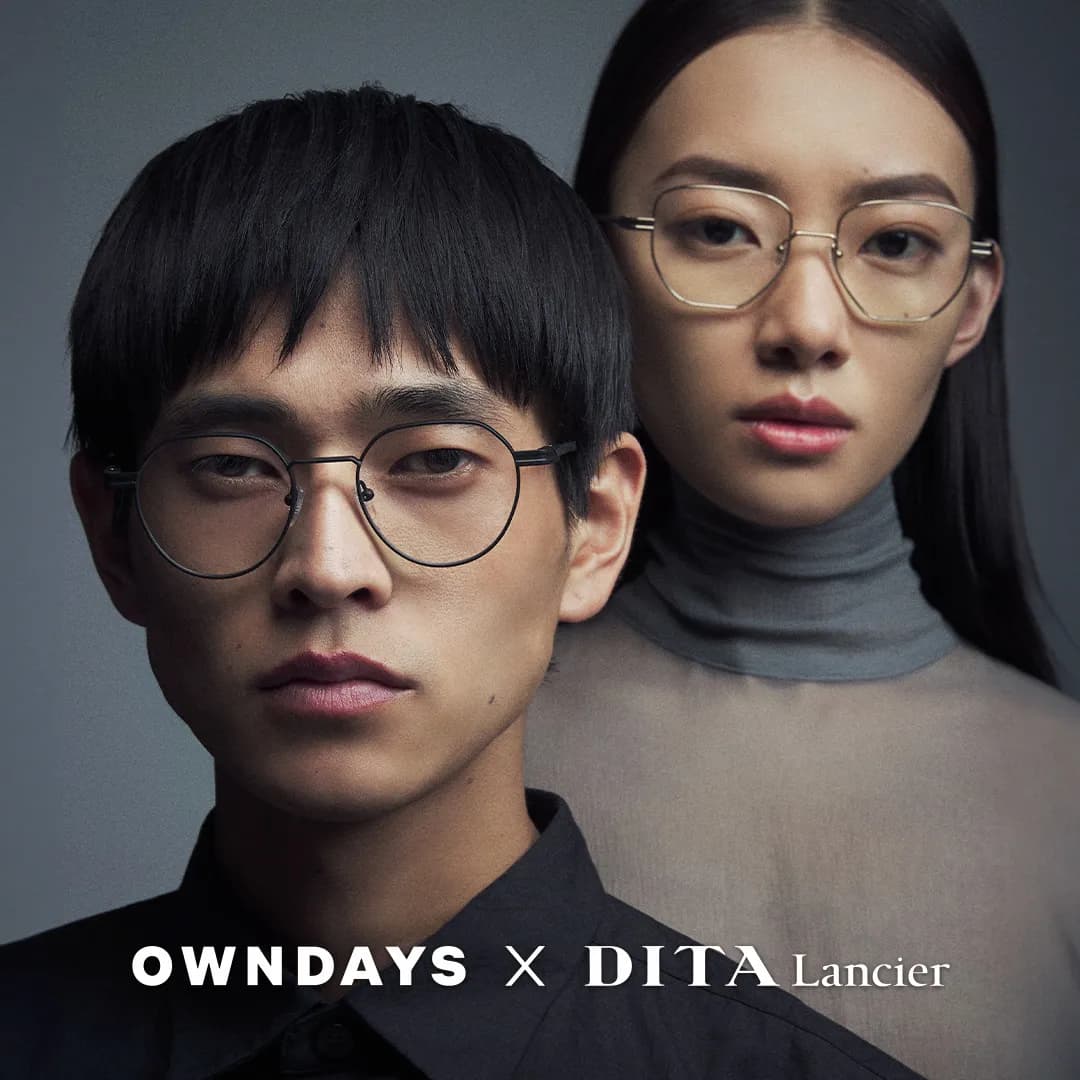 OWNDAYS 名古屋ゲートウォーク店