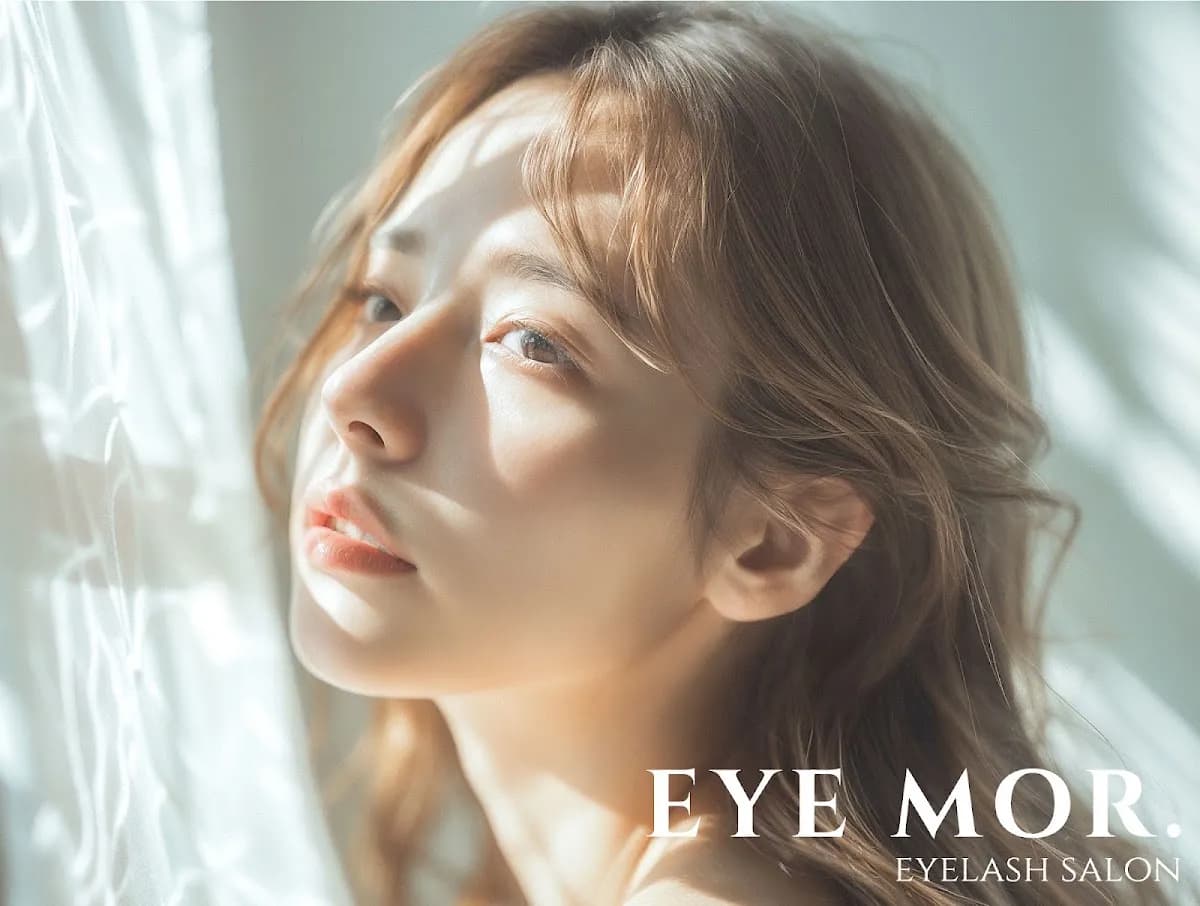 eye mor. -アイモア- 名駅店