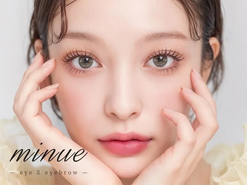 matume by minue(マツメ.バイ.ミヌ)