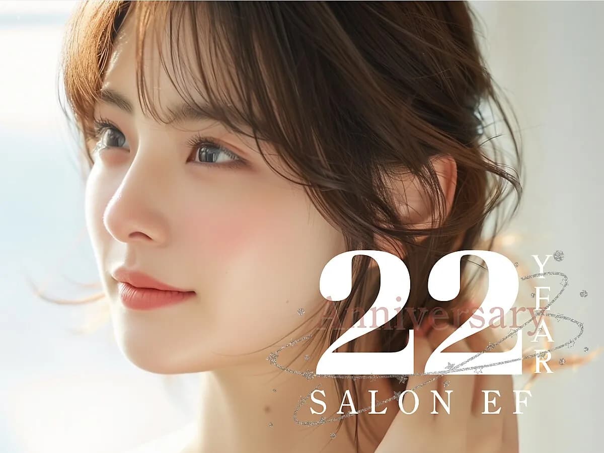 Salon EF 名駅店