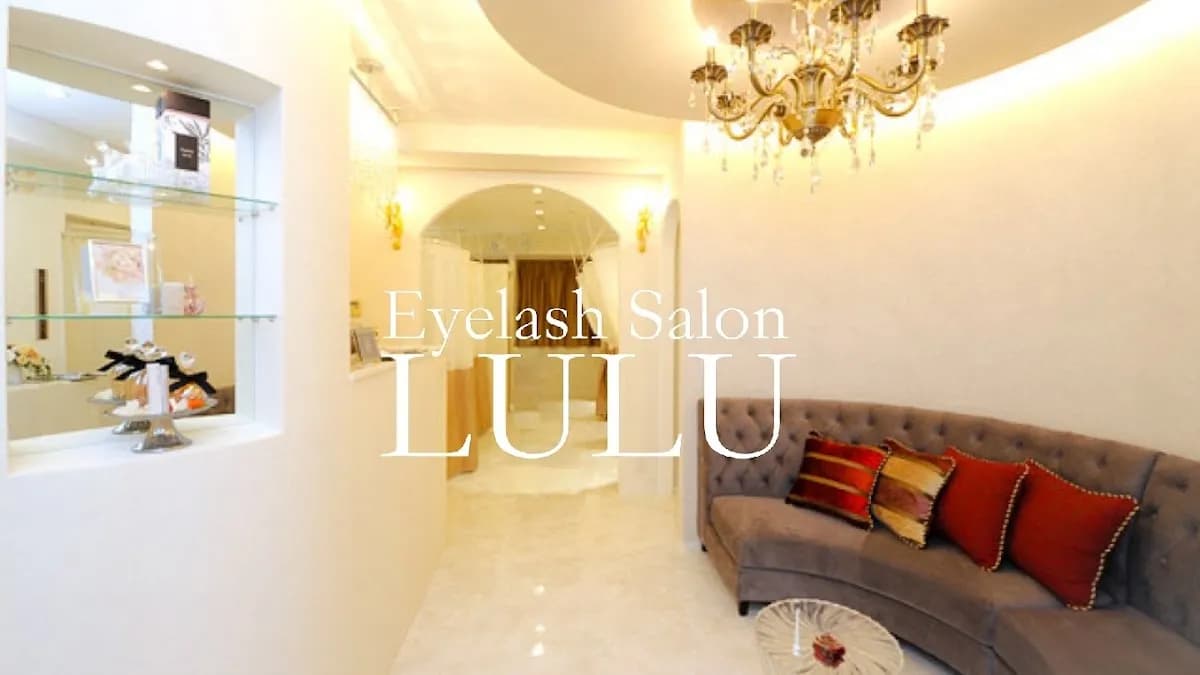 Eyelash Salon LULU 名駅店