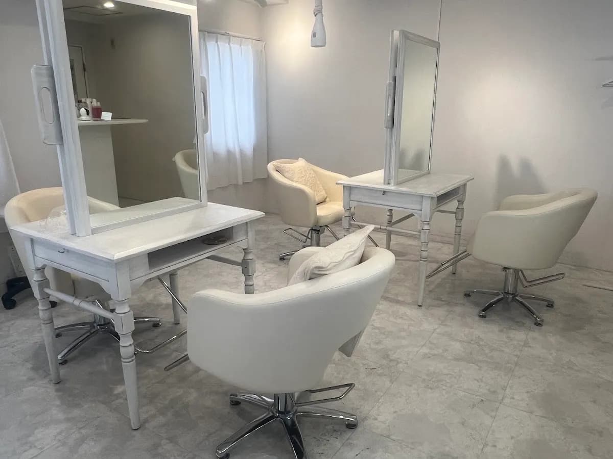 エクステ専門店 salon de COCO