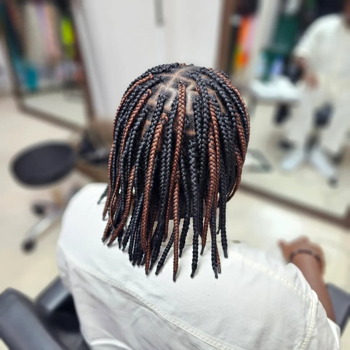 Hair Braiding Salon RiZe(ライズ)