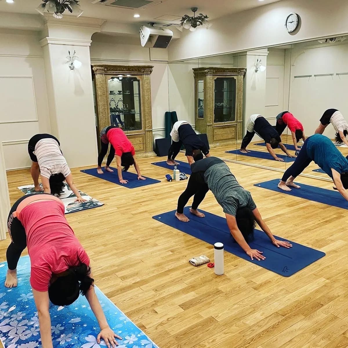 Ann Yoga Studio