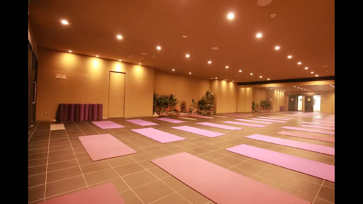 stone spa studio sola 名駅本店