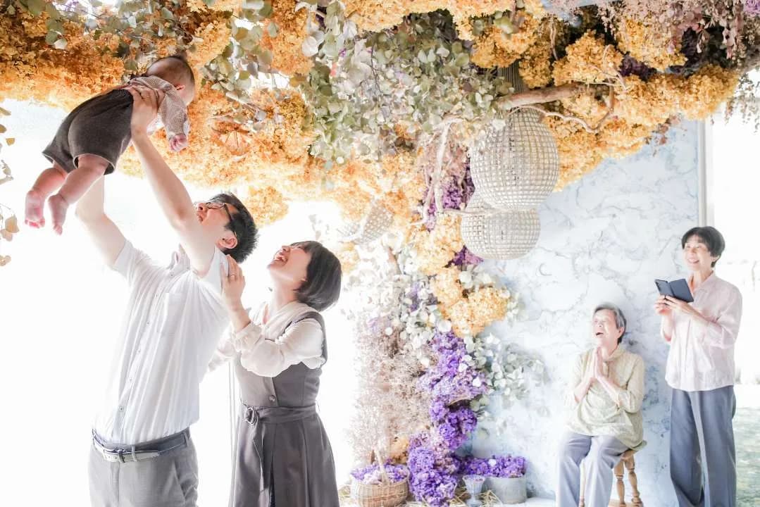 フォトハウスMerci