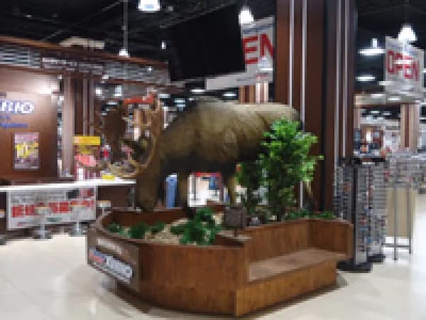 スーパースポーツゼビオ ビバモールさいたま新都心店