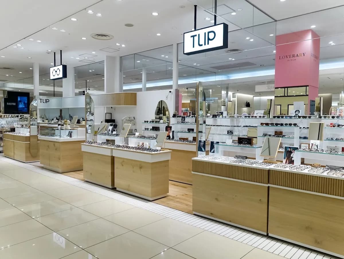 TLIP ルミネ大宮店