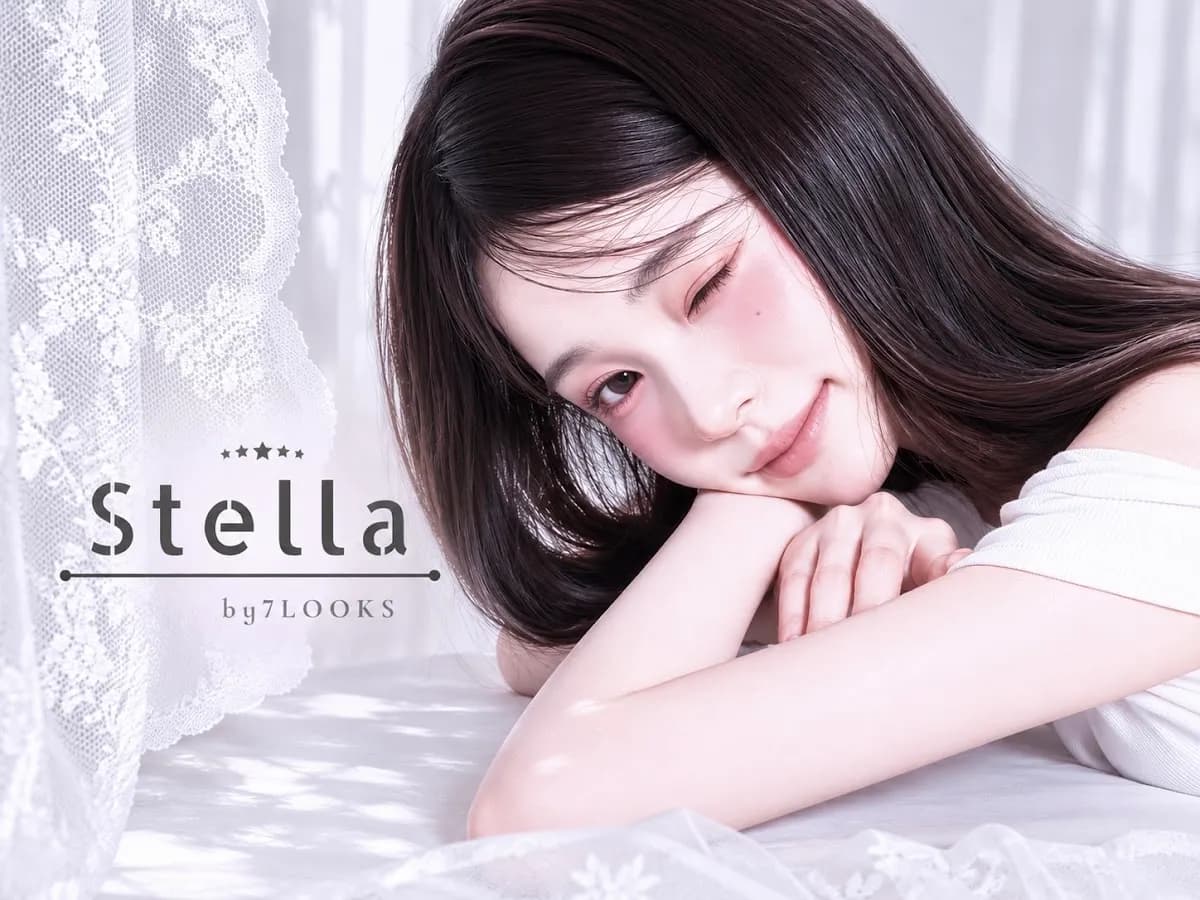 Stella by7LOOKS大宮東口店