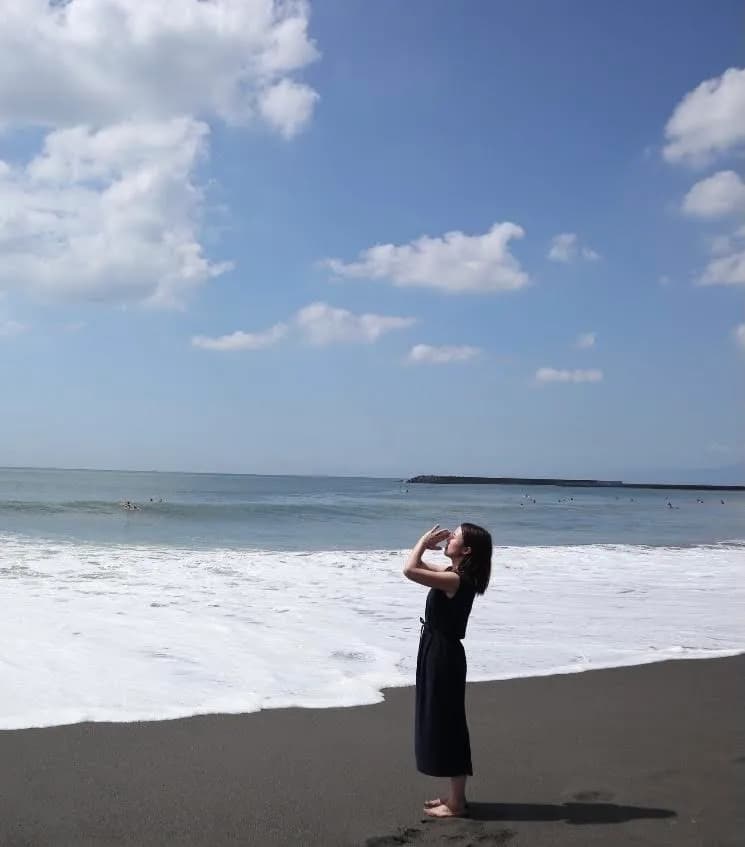 yukie yoga