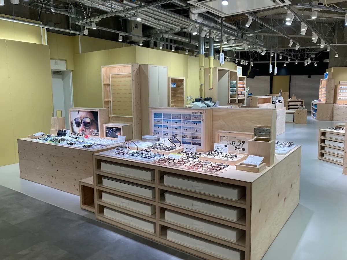 JINS ヨドバシ千葉店