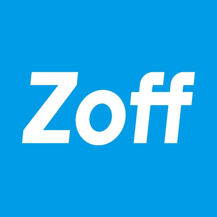 Zoff 島忠ホームズ蘇我店