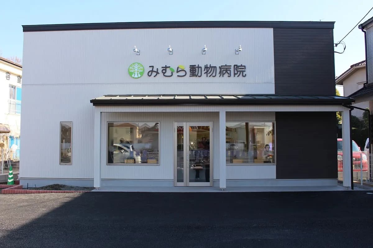みむら動物病院