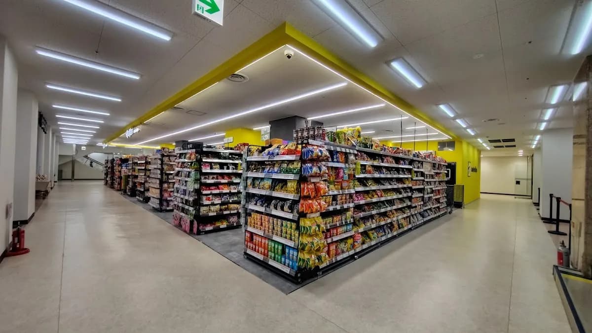 薬マツモトキヨシ 千葉駅前大通り店