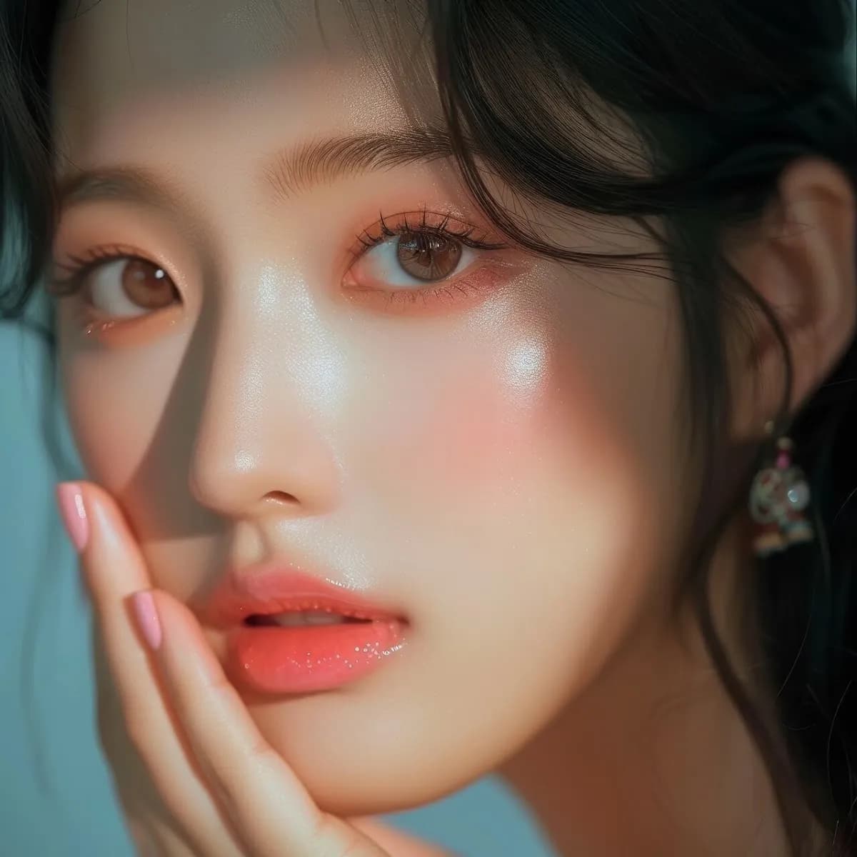 Zina 千葉 eyelash＆nail