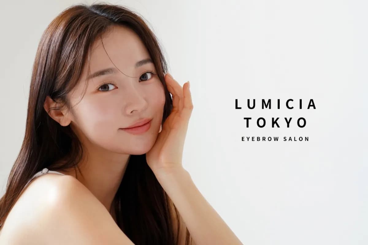 アイブロウサロン LUMICIA.-TOKYO- 千葉店［眉毛/まつげパーマ専門店］