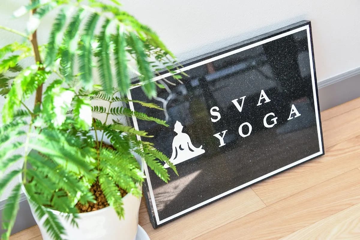 SVAYOGA スヴァヨガ