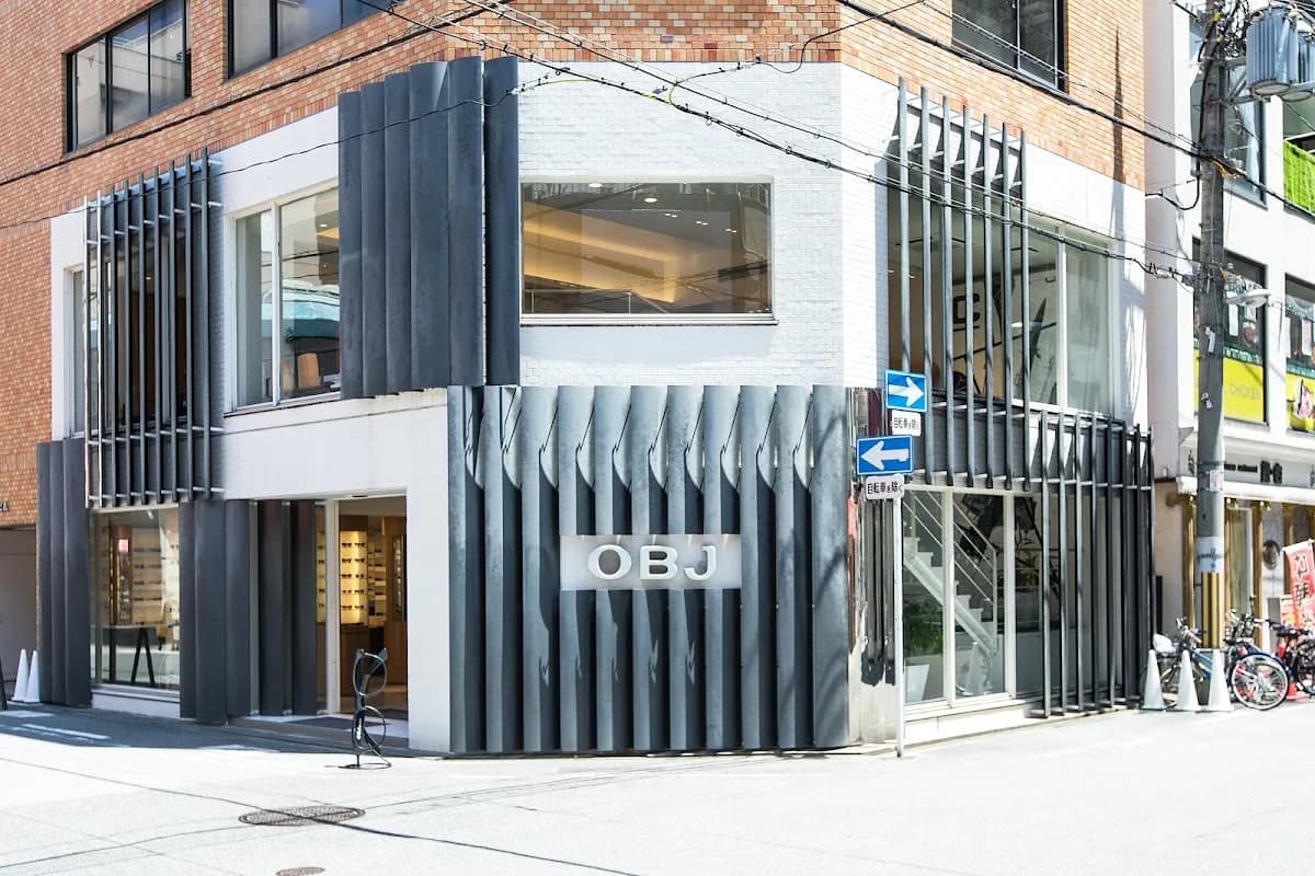 OBJ OSAKA オブジェ 大阪店