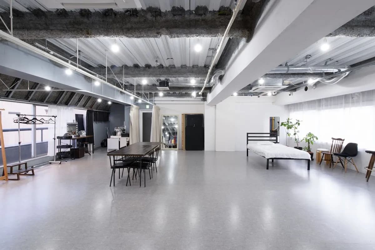 studio akegure