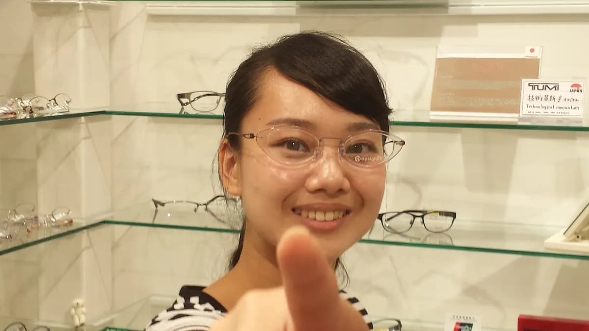 ＷＴＶセレクトメガネ 京都新京極・錦店 wtvselect eyeglass shinkyo-goku