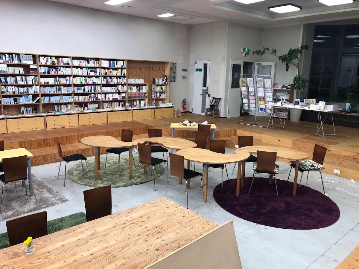Impact Hub Kyoto
