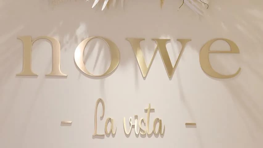 まつ毛パーマ・マツエク・眉毛 nowe -la vista- ノーブ-ラビスタ-