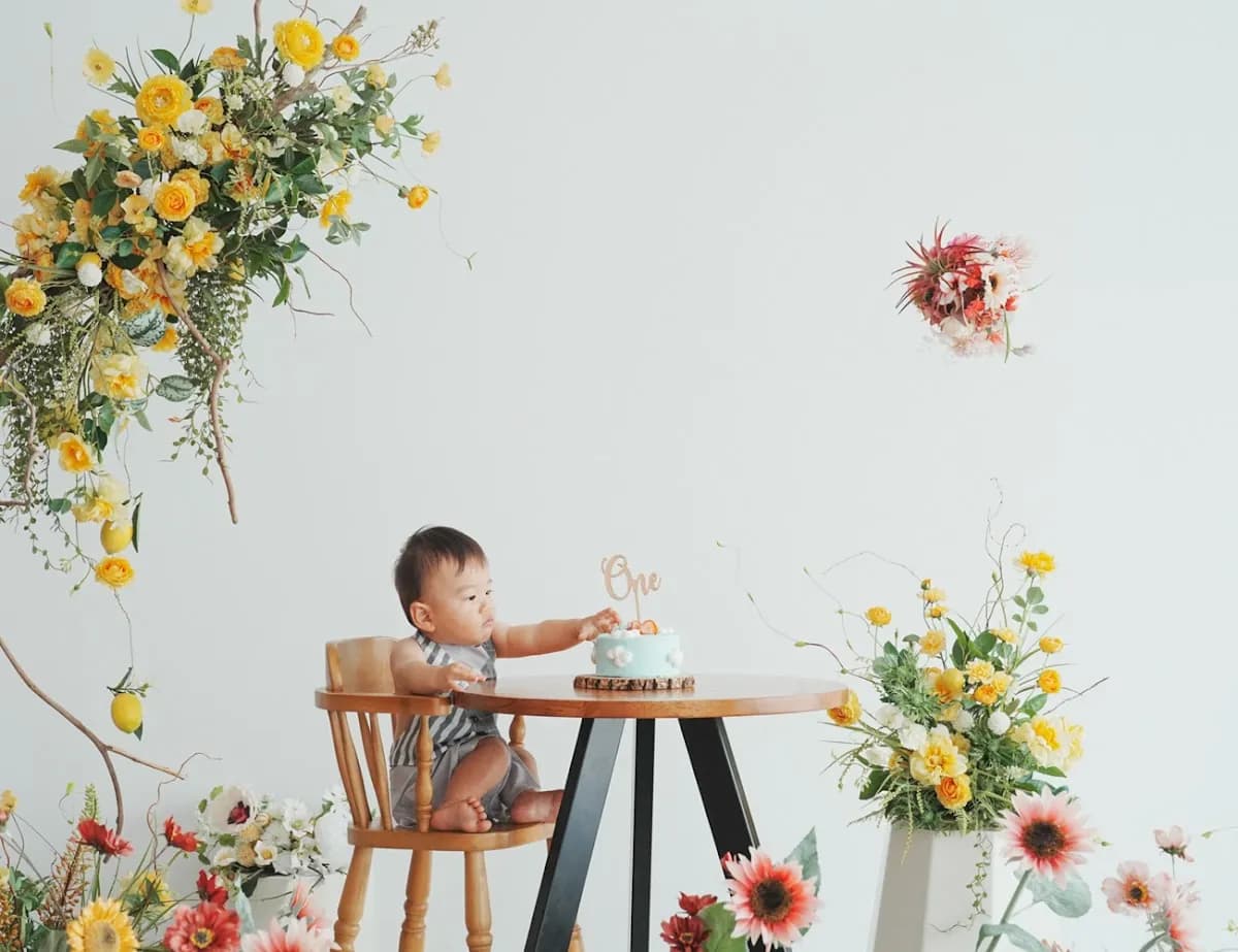 京都 写真スタジオ 写真館｜7nanastudio 京都桂店