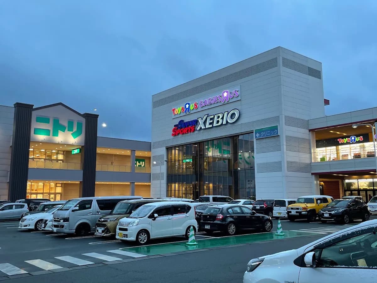 スーパースポーツゼビオ ゆめタウン久留米店