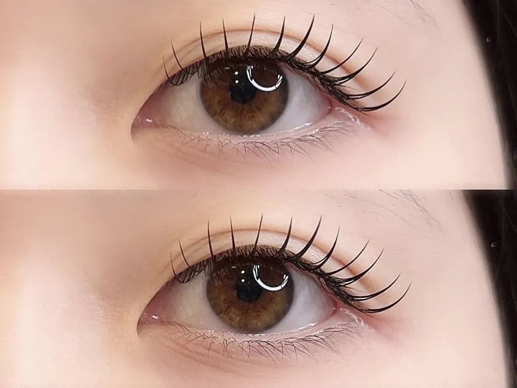 amii.+ eyesalon 福岡天神店 マツエク・まつ毛パーマ・パリジェンヌ・眉毛サロン